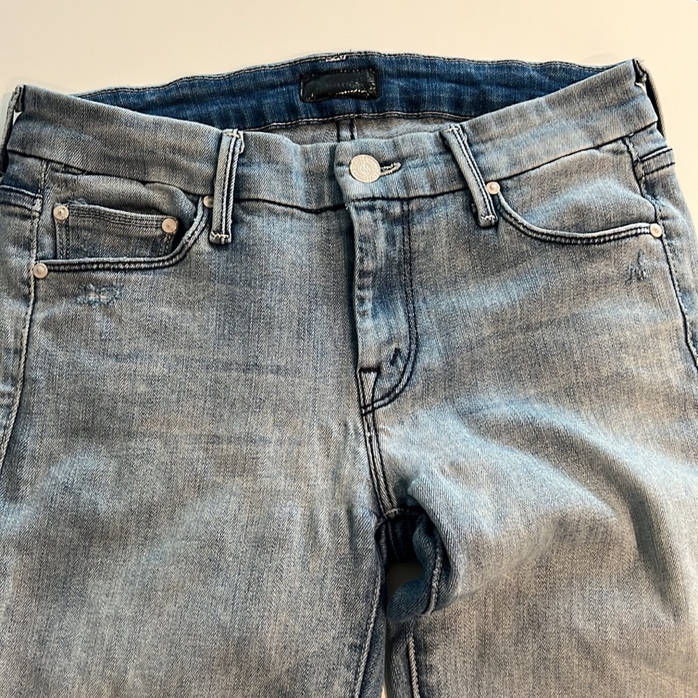 MOTHER Jeans - Picture 9 of 13